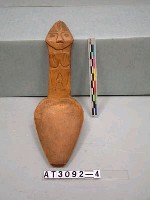 藏品(木匙)的圖片